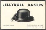 Jellyroll Bakers